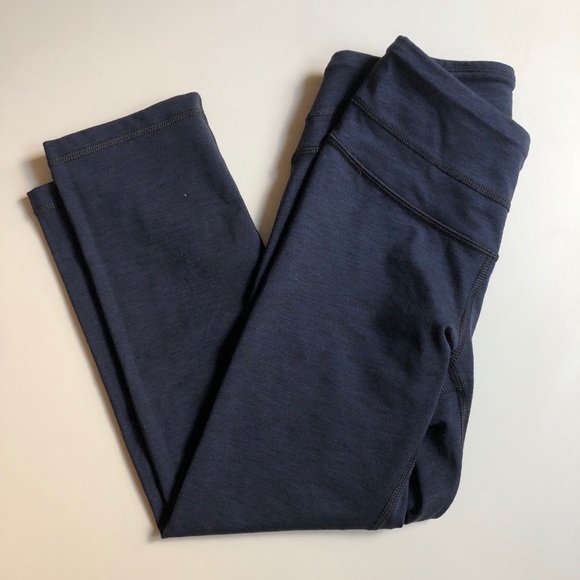 Lucy Pants - Lucy XS Hatha Capri leggings